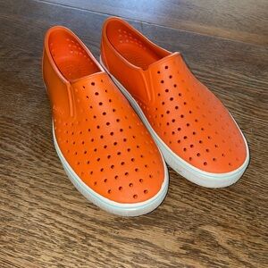 Native Shoes Jefferson Slip-on Sneakers